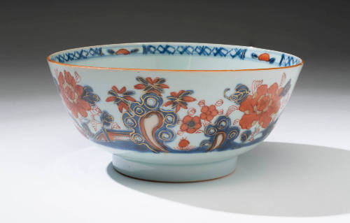 1968-50, Punch Bowl