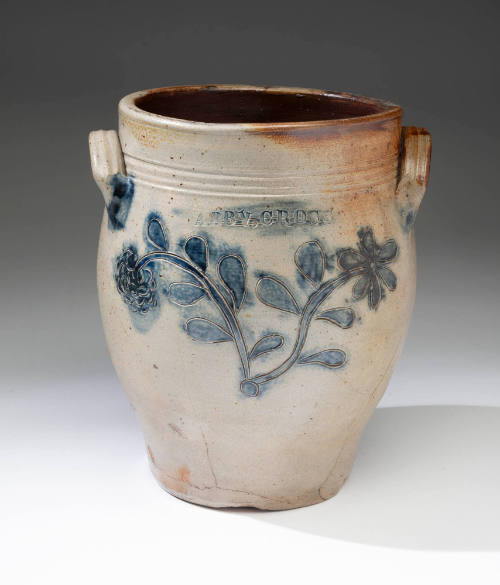 2026-130, Storage Jar