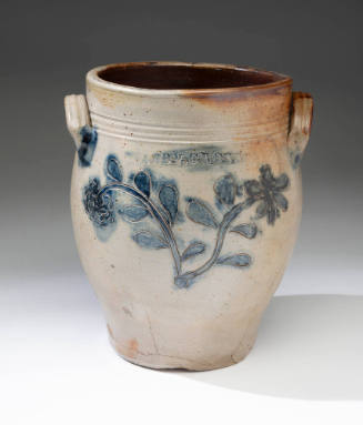 2026-130, Storage Jar