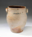 2026-130, Storage Jar