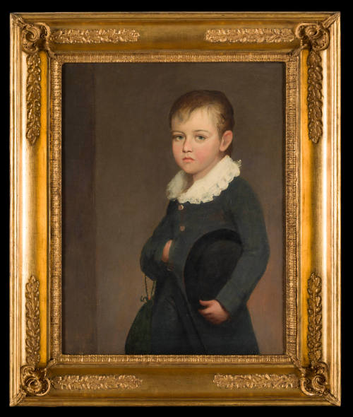 2025-99,A&B, Portrait