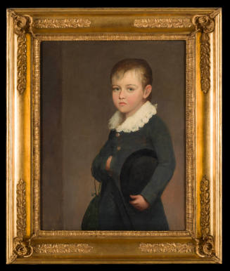 2025-99,A&B, Portrait