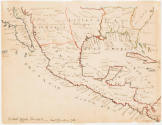 2012-175, Manuscript Map