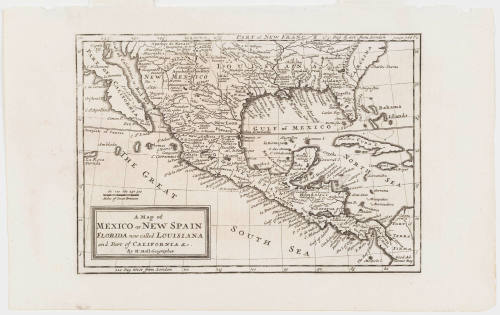 2013-2, Map
