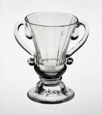 1985-254, Jelly Glass
