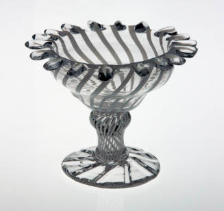 1986-89, Sweetmeat Glass