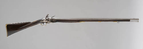 1949-141,A, Fusil
