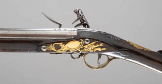 1949-141,A, Fusil