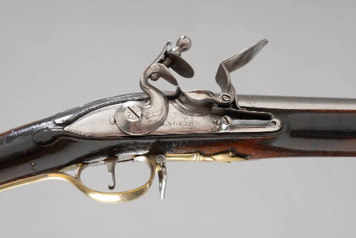 1954-88,A, Fusil