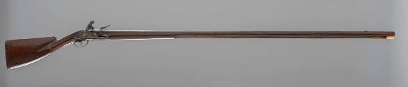 2026-25, Musket