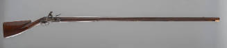 2026-25, Musket