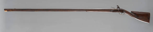 2026-25, Musket