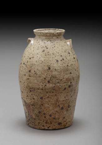 2015.900.7, Storage Jar