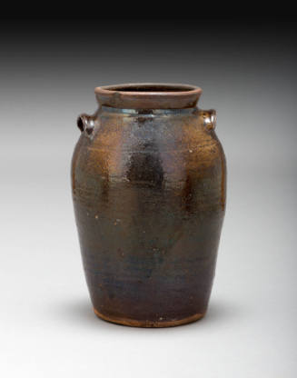 2015.900.8, Storage Jar
