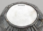 2015-135,3, Sugar Dish