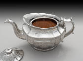 2015-135,1, Teapot