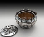 2015-135,3, Sugar Dish