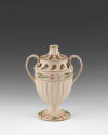 2015-157,2A&B, Bough Pot