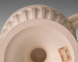 2015-157,2A&B, Bough Pot