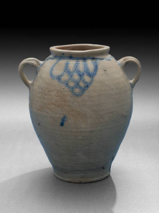 2015-336, Storage Jar