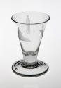 1947-381, Dram Glass