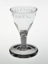 1967-315, Dram Glass