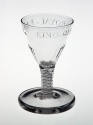 1967-315, Dram Glass