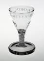 1967-315, Dram Glass
