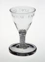 1967-315, Dram Glass