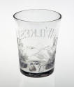 1976-40, Tumbler