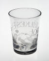 1976-40, Tumbler