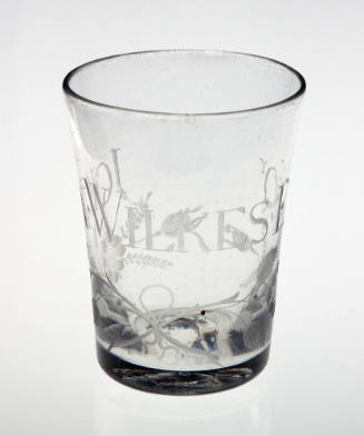 1976-40, Tumbler