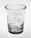 1976-40, Tumbler