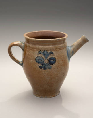 2016-22, Coffeepot
