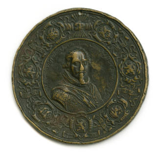 2015-132, Medal
