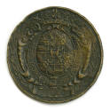 2015-132, Medal