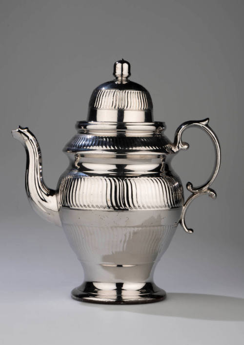 2026-136,1A&B, Coffeepot