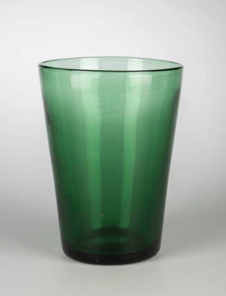 2026-133, Tumbler; Beaker