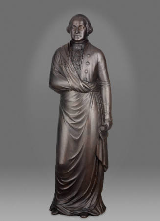 1931.809.1, Stove Figure