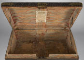 1958-19, Trunk