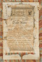 1958-19, Trunk
