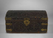 1958-19, Trunk