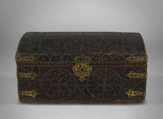 1958-19, Trunk