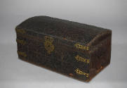 1958-19, Trunk