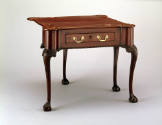 1930-225, Card Table