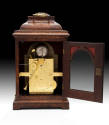 1954-996, Clock