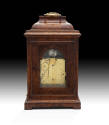 1954-996, Clock