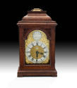 1954-996, Clock