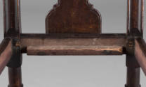1960-566, Side Chair