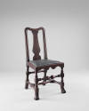 1960-566, Side Chair